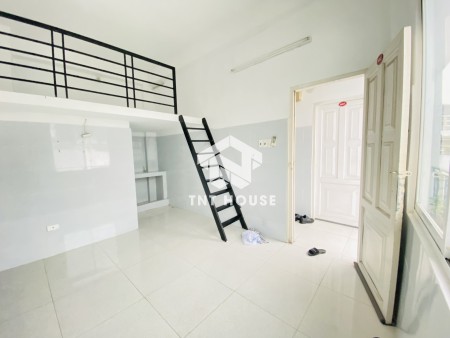 Phòng Mới Xây _ Sạch Đẹp Tại Bạch Đằng Tân Bình _ Gần Sân Bay, 30m2