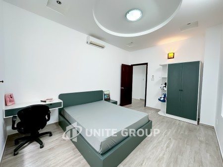 Căn hộ 2PN cửa sổ + 1Pk cho thuê được nuôi pet Đường số 2 Tân phong Q7 - Gần rmit, tdtu, lotte,, 50m2