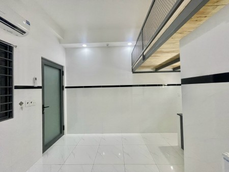 Phòng duplex như hình Gò dầu , Tân Phú ,30m2 3tr8, 30m2