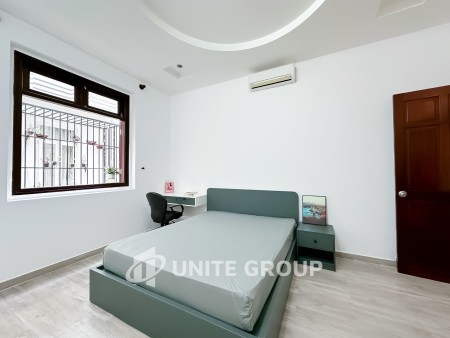 CHDV 2PN KDC VEN SÔNG GẦN ĐH RMIT QUẬN 7, 50m2