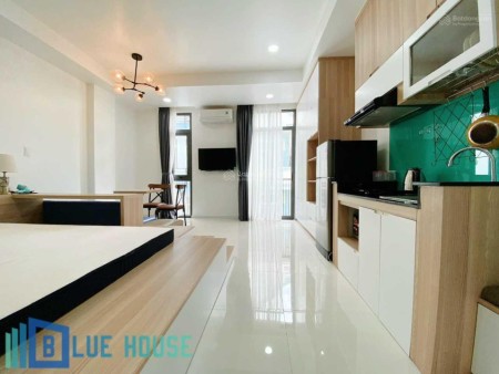 Căn hộ ban công, cửa sổ thoáng mát_2pn ở Lê Trọng Tấn Tân Phú, 40m2