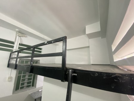 Trường Chinh - 3tr4 - Ở được 4 người, 30m2