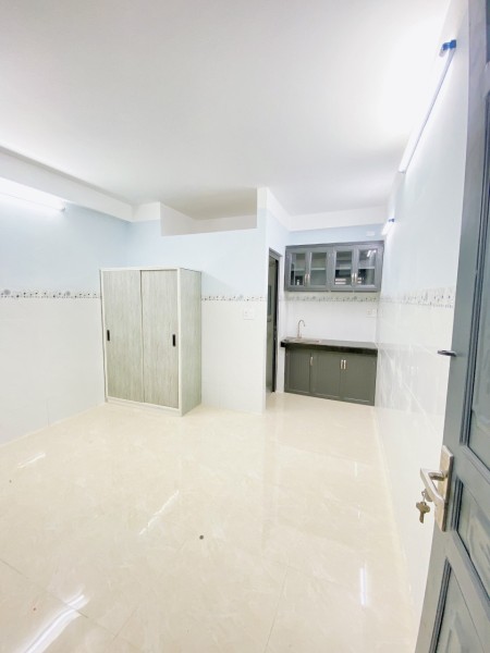 Trống 1 phòng 30m2 gần KCN Tân Bình, 30m2