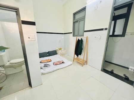 Phòng trọ mới- Giá cực rẻ chỉ từ 3tr, Gần khu vực Trường Chinh, ĐH Công Thương., 35m2