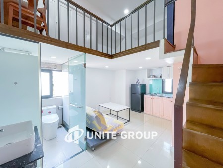 ️ Siêu phẩm DUPLEX ngay Tân Quy Q7 nằm xung quanh các đại học UFM, TDT, RMIT ️, 30m2
