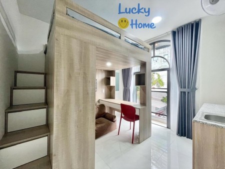 CHO THUÊ CĂN HỘ Q3 gần ₫ trường sa , hoàng sa…., 28m2