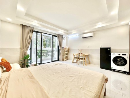 Lại khai trương Thêm một dự án mới 100% Cam kết phòng mới - Ảnh thật, 50m2