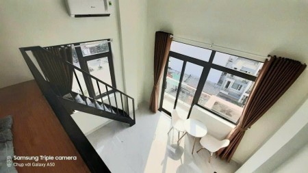 TRỐNG THÊM 3 CĂN DUPLEX CỬA SỔ THOÁNG GẦN CẦU TÂN THUẬN QUẬN 7 __\^/__, 35m2