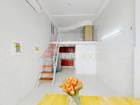 DUPLEX góc cửa sổ tại Phú Thuận Quận 7 di chuyển 5P sang Crescentmall, Trường học Canada Hàn Nhật,…, 30m2