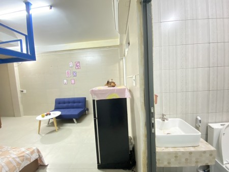 Địa chỉ: Tân Hương, P Tân Quý, Tân Phú, 35m2
