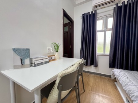 HÀNG THƠM TỌA LẠC Ở ĐƯỜNG NGUYỄN THỊ THẬP, 35m2