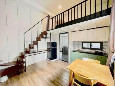 Căn Hộ Giá Rẻ Sinh Viên chỉ 5trx ngay Huỳnh Tấn Phát Q7 gần cầu Phú Mỹ, KCX Tân Thuận, 35m2