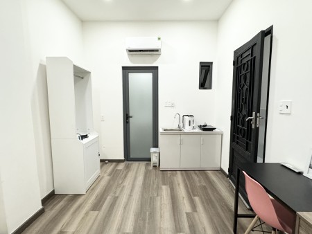 CHDV STUDIO DÀNH CHO SINH VIÊN ĐH TDT , RMIT QUẬN 7, 25m2