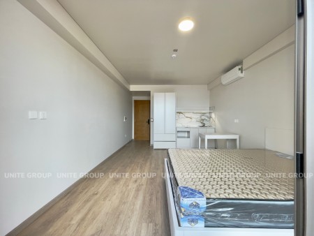 CĂN HỘ DỊCH VỤ STUDIO BAN CÔNG MỚI XÂY SIÊU SANG TẠI TRUNG TÂM QUẬN 7, 35m2