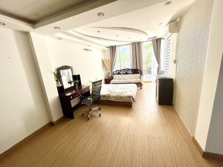 Căn studio vách ngăn tách bếp bancon có máy giặt riêng Phú Mỹ, Q7 gần Cresent Mall, ĐH RMIT, ĐH TDT, 50m2