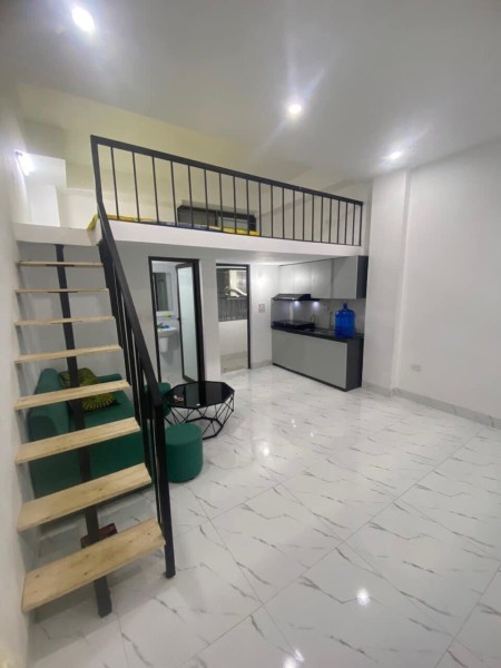Cho thuê phòng giá sinh viên ở Lê Trọng Tấn, Bình Hưng Hoà, Bình Tân, 25m2