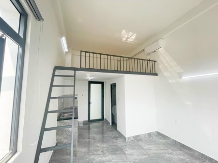 Phòng mới siêu đẹp_ Được free 2 xe_ Nội thất cơ bản_ Gần đường Trường Chinh, Cộng hòa, sân bay TSN., 30m2