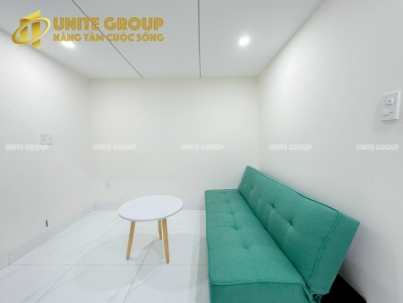 Siêu phẩm duplex rộng rãi với giá hạt dẻ dành cho sinh viên đây , 35m2