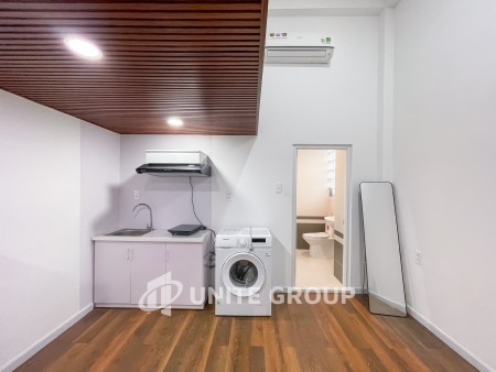 ️ DỰ ÁN MỚI DUPLEX CAO CẤP ĐẦY ĐỦ TIỆN NGHI MỚI 100% - KHÔNG GIỚI HẠN NGƯỜI Ở __\^/__, 40m2