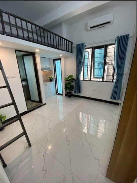 PHÒNG DUPLEX SINH VIÊN CHỈ 3800 Full Nội Thất, 32m2