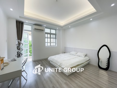 Căn hộ decor siêu xinh ngay trung tâm Tân Bình, cách sân bay TSN 5p, 50m2