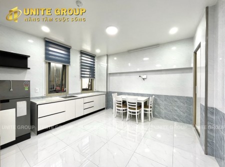 Trống căn studio cửa sổ full nội thất Tân Quy, Quận 7 đâyyyy cả nhà iu, 25m2