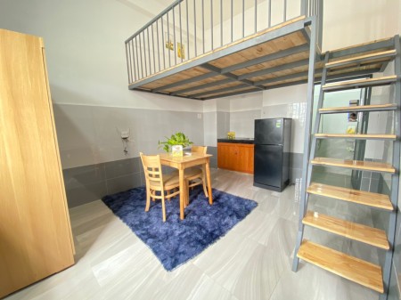 Phòng Đẹp Giá Rẻ Full Nội Thất Phan Văn Sửu Tân Bình Khu Vực An Ninh Cao, 35m2