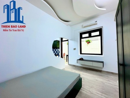 CHDV STUDIO TÁCH BẾP KDC VEN SÔNG ĐI BỘ SANG ĐƯỢC ĐẠI HỌC RMIT QUẬN 7, 40m2
