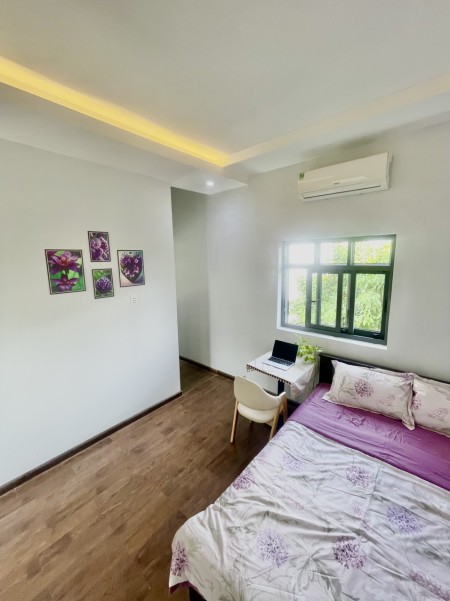️Cho Thuê Căn hộ STUDIO Hoàng Quốc Việt Q7 gần cầu Phú Mỹ, 32m2