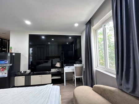 Lên cho anh em siêu phẩm tháng 7 này! CHDV cao cấp ngay trong nội khu Phú Mỹ Hưng, Q7, 50m2