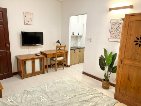 THÁNG MỚI NHÀ MỚI NGAY TẠI QUẬN 3 NÈ CẢ NHÀ ƠIIII - GIẢM 1TR XUYÊN SUỐT HỢP ĐỒNG, 40m2