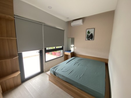 Căn hộ 2 Phòng Ngủ Ban Công gần KCX Tân Thuận, Phú Mỹ Hưng Q7, giáp Q8, Q4, 50m2
