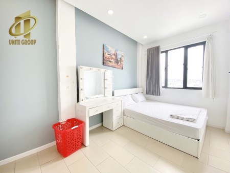 Cho thuê căn hộ 1PN, Phạm Thế Hiển Q8 gần cầu Nguyễn Văn Cừ, 40m2