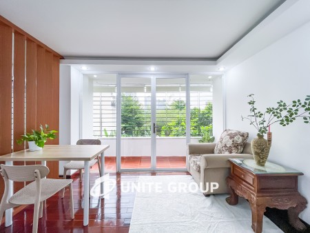 Cho thuê căn hộ 1PN BANCONG RỘNG Phú Mỹ Q7 gần siêu thị Go, đh Mở, Phú Mỹ Hưng, 40m2