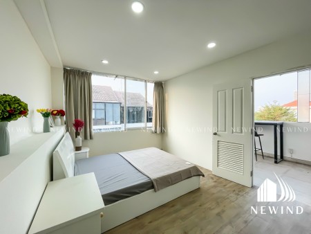Phú Mỹ Hưng Studio & 1PN Ban Công - Hưng Gia 1 - Tân Phong Q7 Gần Rmit - Sc Vivo - Sky Ganden…., 30m2