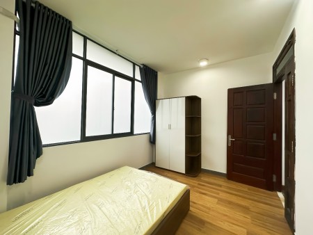 CĂN HỘ 1PN TÁCH BẾP Trần Đình Xu Q1 GẦN BÙI VIỆN, 35m2