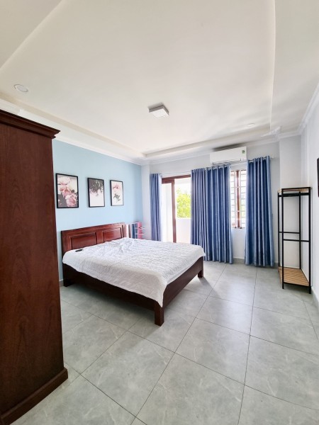 CHO THUÊ Căn hộ STUDIO BanCon Tân Thuận Đông, Q7 , 35m2