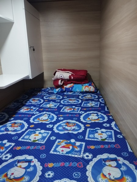 Cho thuê Sleep Box cao cấp 1 người ở đường Hồ Biểu Chánh P.11 Phú Nhuận, 30m2