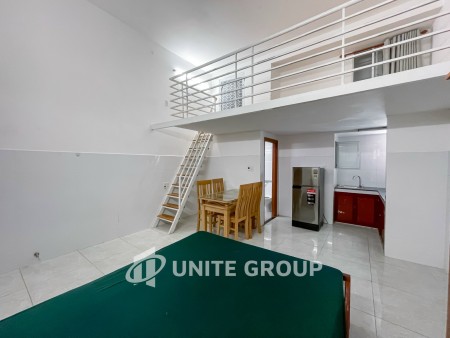 DUPLEX RỘNG RÃI TẠI P.TÂN QUY QUẬN 7, GẦN LOTTE, ĐH TÔN ĐỨC THẮNG, CHỢ TÂN QUY, TÂN MỸ, 30m2