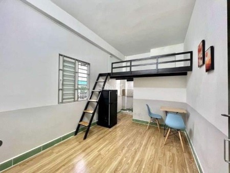 Hỗ trợ hssv Giảm ngay 200k/th_giá rẻ ngay Etown Cộng Hoà, 25m2