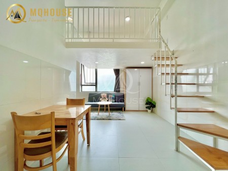 Duplex Siêu Rộng Lạc Long Quân Tân Bình Gần Trung Tâm, 40m2