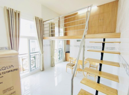 Phòng trọ giá rẻ_ Cực kì tiện nghi_ Khu vực Trường Chinh, sân bay TSN., 30m2