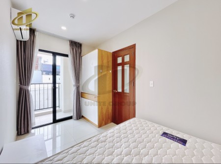 HOT !!! CĂN HỘ 2 PHÒNG NGỦ GẦN LOTTE, PHÚ MỸ HƯNG, ĐH TDTU, RMIT QUẬN 7, 50m2