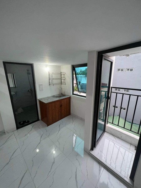 Chính chủ cho thuê phòng giá rẻ hssv tại Bình Tân, 30m2