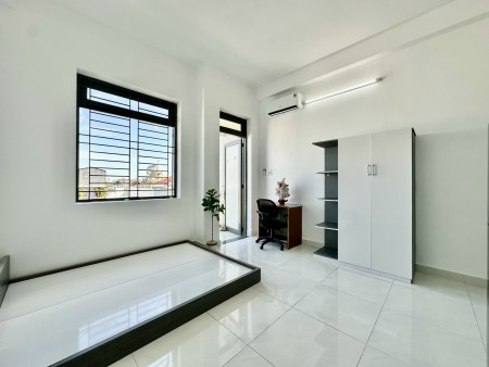 Khai Trương Studio Ban Công gần Aeon Mall Tân Phú, 30m2