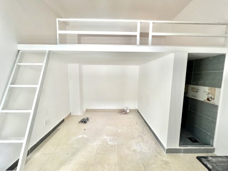 Cho thuê phòng trọ giá rẻ ngay Công Viên Gia Định - Sân Bay TSN, 30m2