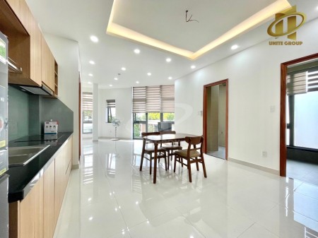 Căn Hộ 2PN+2WC 75m2 gần cầu Kênh Tẻ, Lotte Mart, 75m2