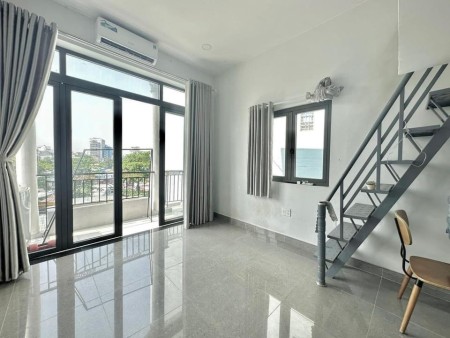 Phòng trọ gần sân bay rộng 25m ở được tới 4 người, 25m2