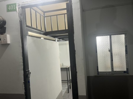 Cho thuê phòng trọ giá rẻ mới xây ngay Lotte Mart, 20m2