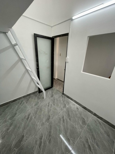 Phòng trọ giá rẻ - 20m2 - Đinh Bộ Lĩnh, 25m2